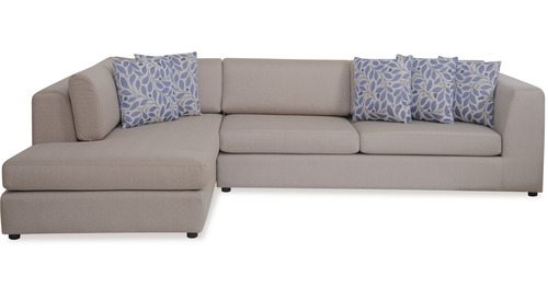 Ollie Modular Chaise 2000 Lounge Suite LHF Ollie Modular Chaise 2000 Lounge Suite LHF
